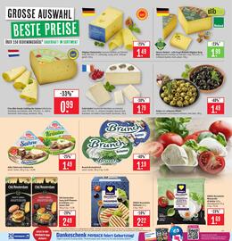 Edeka Stenger Prospekt woche 27 Seite 13