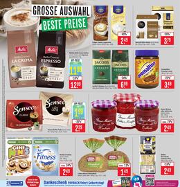 Edeka Stenger Prospekt woche 27 Seite 18