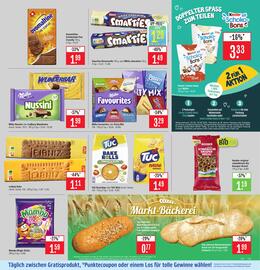 Edeka Stenger Prospekt woche 27 Seite 19
