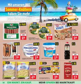Edeka Stenger Prospekt woche 27 Seite 2