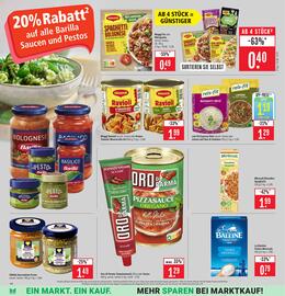 Edeka Stenger Prospekt woche 27 Seite 22
