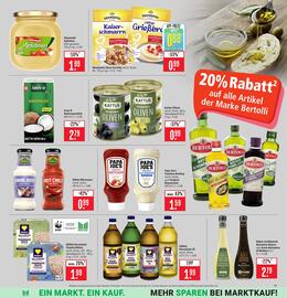 Edeka Stenger Prospekt woche 27 Seite 23