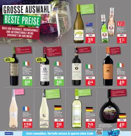 Edeka Stenger Prospekt woche 27 Seite 24