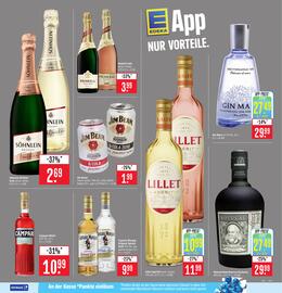 Edeka Stenger Prospekt woche 27 Seite 25