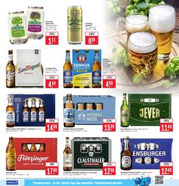 Edeka Stenger Prospekt woche 27 Seite 27