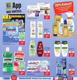 Edeka Stenger Prospekt woche 27 Seite 28