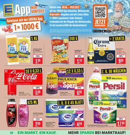 Edeka Stenger Prospekt woche 27 Seite 3