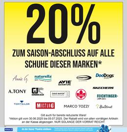 Edeka Stenger Prospekt woche 27 Seite 30