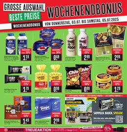 Edeka Stenger Prospekt woche 27 Seite 31
