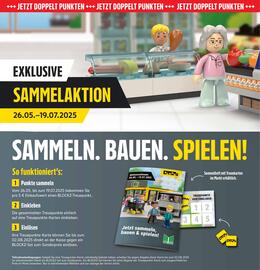 Edeka Stenger Prospekt woche 27 Seite 38