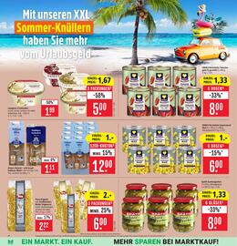 Edeka Stenger Prospekt woche 27 Seite 4