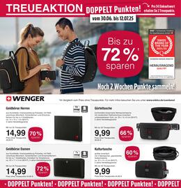 Edeka Stenger Prospekt woche 27 Seite 40