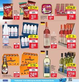 Edeka Stenger Prospekt woche 27 Seite 5