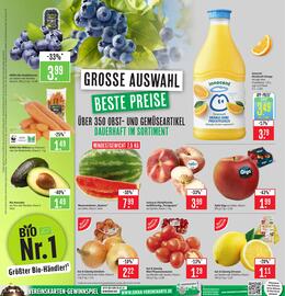 Edeka Stenger Prospekt woche 27 Seite 6