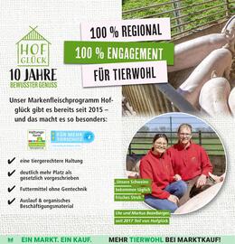 Edeka Stenger Prospekt woche 27 Seite 8