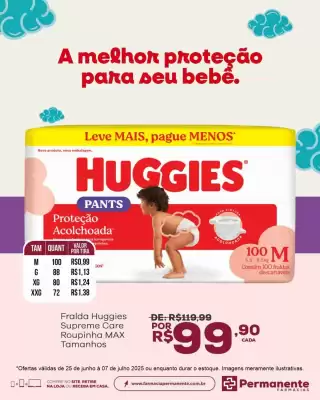 Catálogo Farmácia Permanente (válido até 7-07)