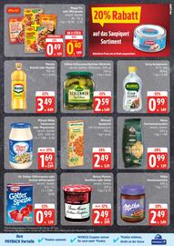 EDEKA Stralsund Prospekt woche 27 Seite 13