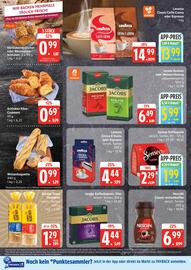 EDEKA Stralsund Prospekt woche 27 Seite 14