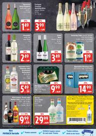EDEKA Stralsund Prospekt woche 27 Seite 17