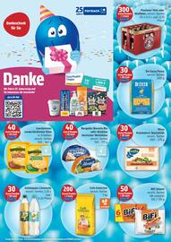 EDEKA Stralsund Prospekt woche 27 Seite 19