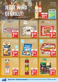 EDEKA Stralsund Prospekt woche 27 Seite 2