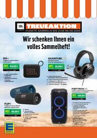 EDEKA Stralsund Prospekt woche 27 Seite 23