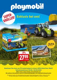 EDEKA Stralsund Prospekt woche 27 Seite 26