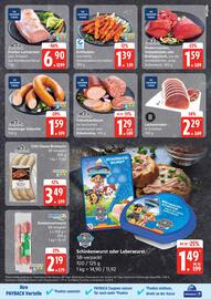 EDEKA Stralsund Prospekt woche 27 Seite 7