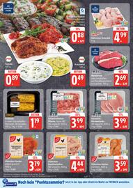 EDEKA Stralsund Prospekt woche 27 Seite 8