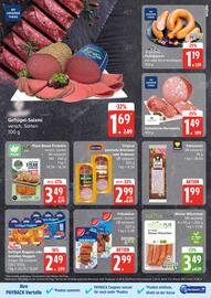 EDEKA Stralsund Prospekt woche 27 Seite 9
