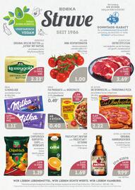 Edeka Struve Prospekt woche 27 Seite 1
