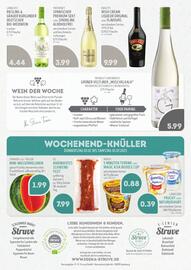 Edeka Struve Prospekt woche 27 Seite 16