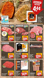 REWE Prospekt woche 27 Seite 10
