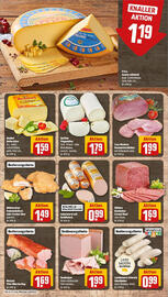 REWE Prospekt woche 27 Seite 11