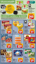 REWE Prospekt woche 27 Seite 14