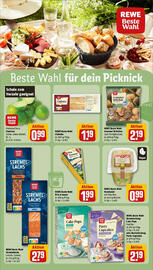 REWE Prospekt woche 27 Seite 15