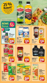 REWE Prospekt woche 27 Seite 20