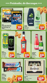 REWE Prospekt woche 27 Seite 7