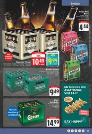 EDEKA Vogl Prospekt woche 27 Seite 19