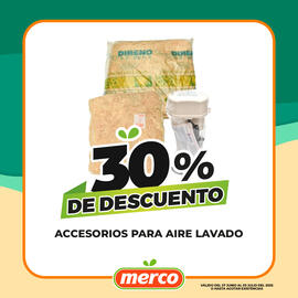 Catálogo Merco Página 5