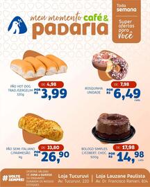 Catálogo Bergamais Supermercados semana 26 Página 2