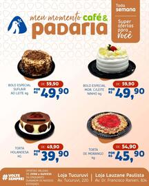 Catálogo Bergamais Supermercados semana 26 Página 3