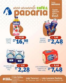 Catálogo Bergamais Supermercados semana 26 Página 5