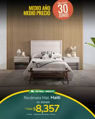 Catálogo Muebles Dico