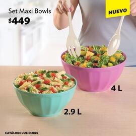 Catálogo BetterWare Página 2