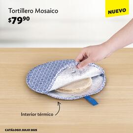 Catálogo BetterWare Página 4