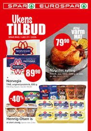 Spar Kundeavis uke 27 Side 2