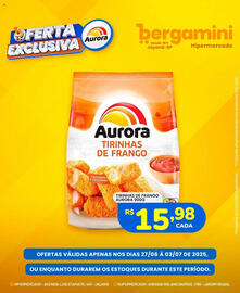 Catálogo Supermercado Bergamini semana 26 Página 6