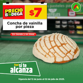 Catálogo Bodega Aurrerá Página 3