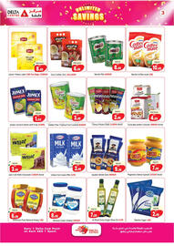 Delta Centre catalogue Page 3